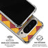 Wizarding Worlds Harry Potter Gryffindor Huse Crest Pixel 9/9 Pro Clear Case